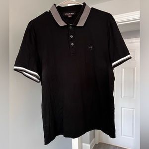 Michael Kors Men’s Polo Shirt